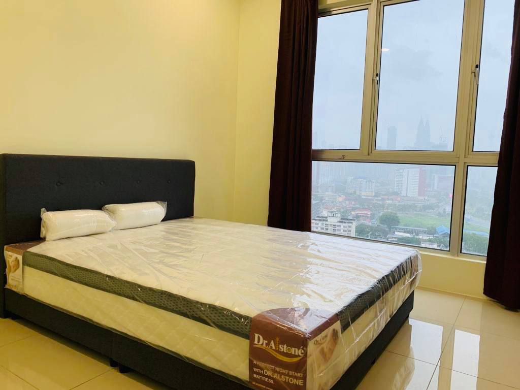 Platinum Splendor Residensi Semarak - photo 4