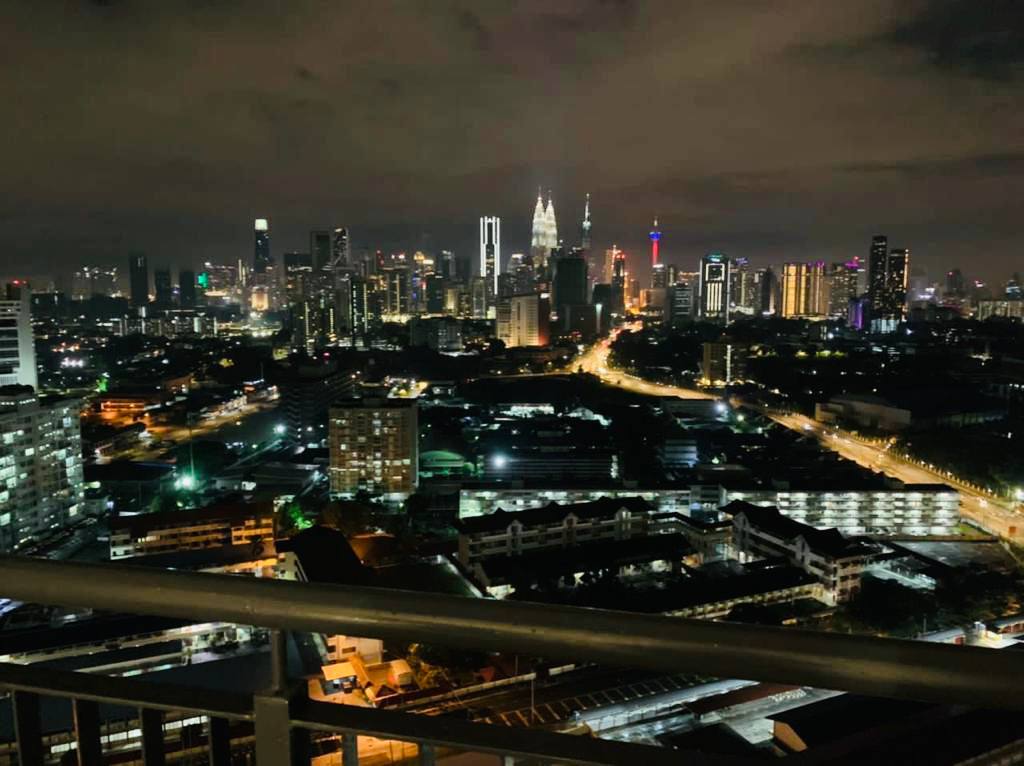 Platinum Splendor Residensi Semarak - photo 8