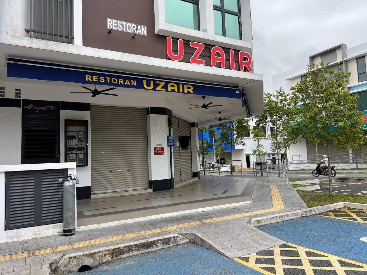 Ground Floor Shop Lot Bandar Seri Putra - photo 2