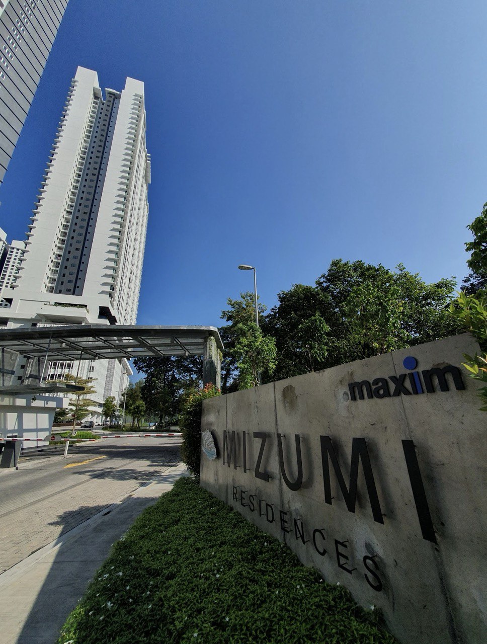 Mizumi Residences ...