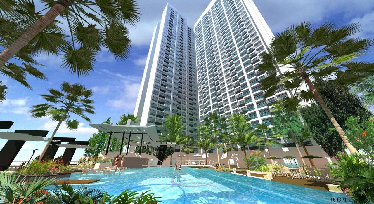 Mizumi Residences - photo 2