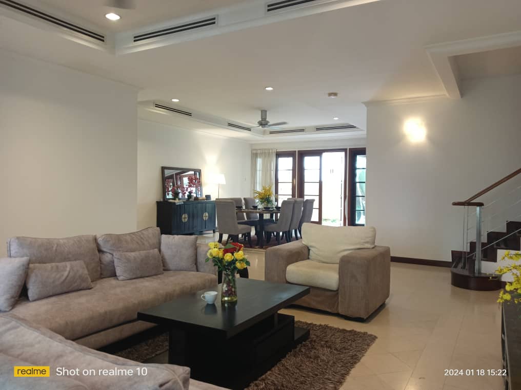 325 PERSIARAN RITCHIE AMPANG HILIR - photo 3