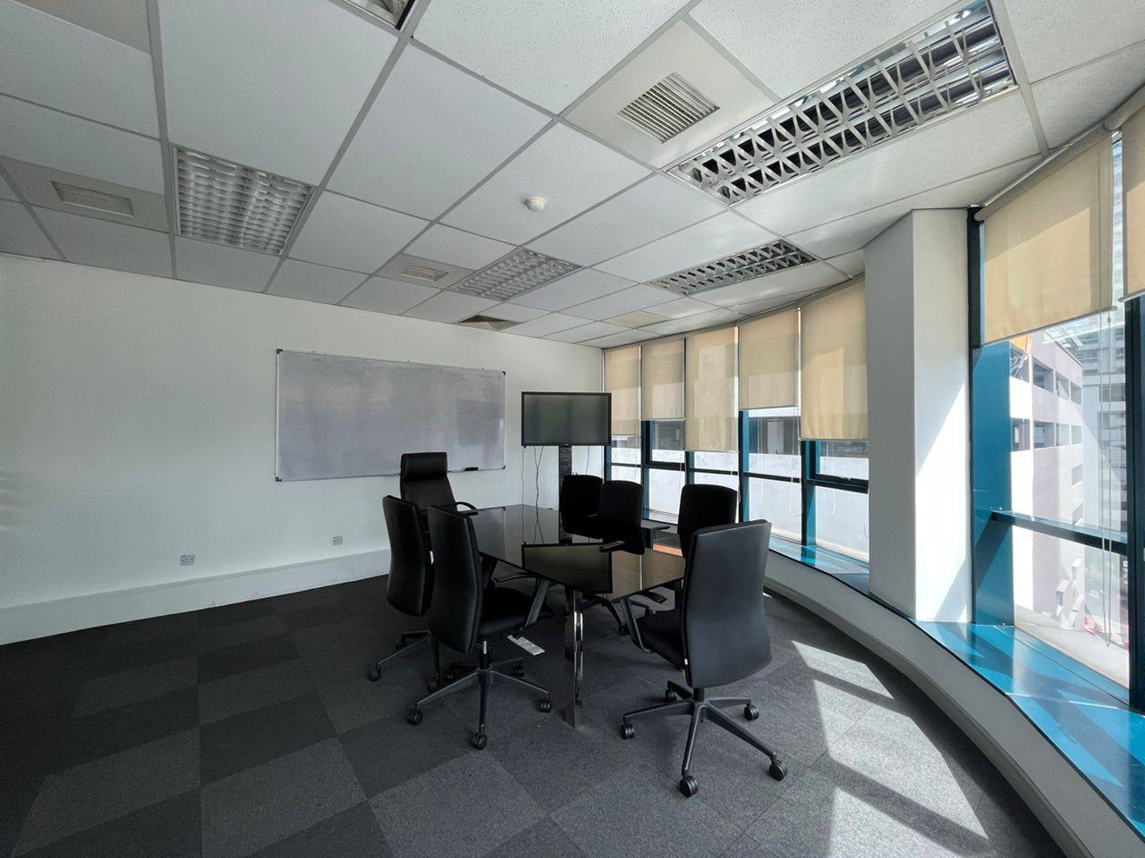 Wisma Bangsar 8 - photo 2