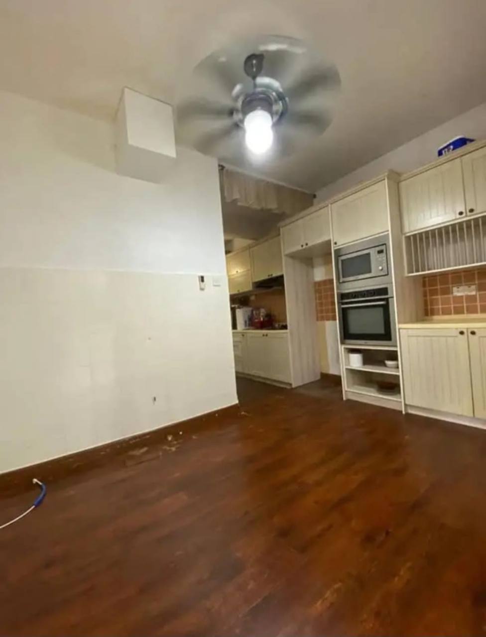 Desaminium Rimba Apartment - photo 3
