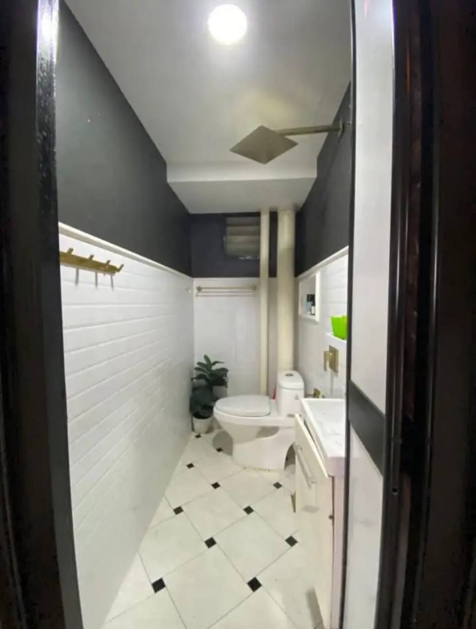 Desaminium Rimba Apartment - photo 7