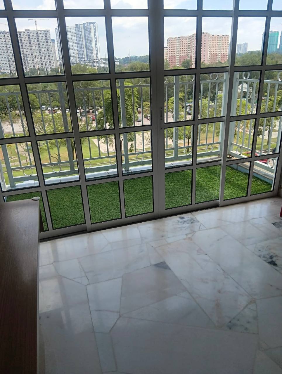 Desaminium Rimba Apartment - photo 8