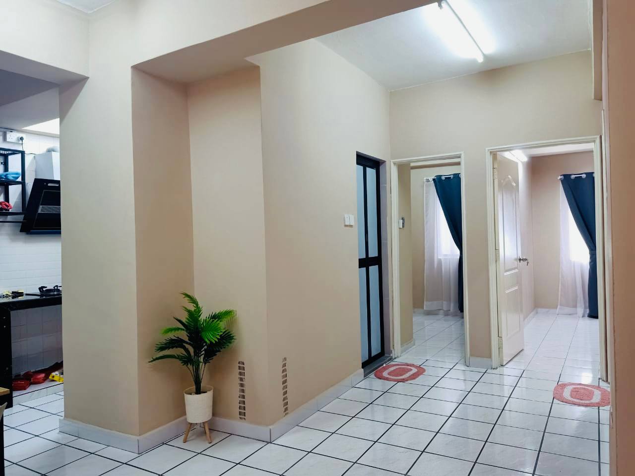 Setapak Ria Condominium - photo 3