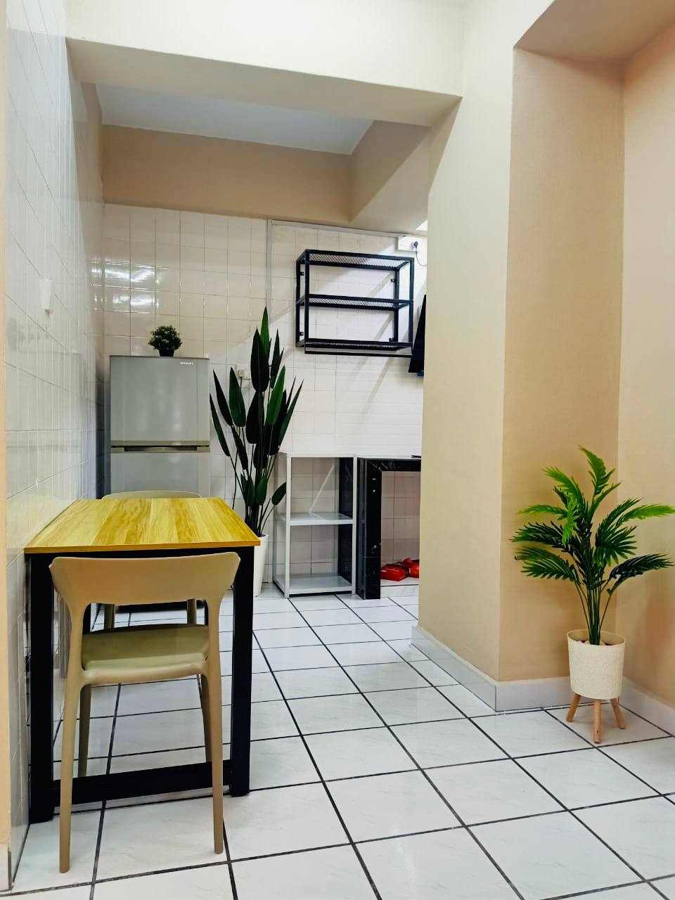 Setapak Ria Condominium - photo 4
