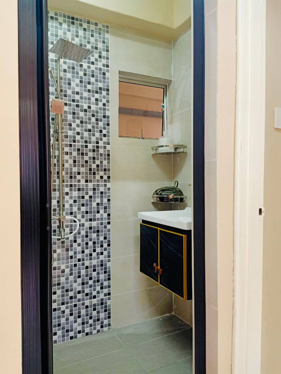 Setapak Ria Condominium - photo 8