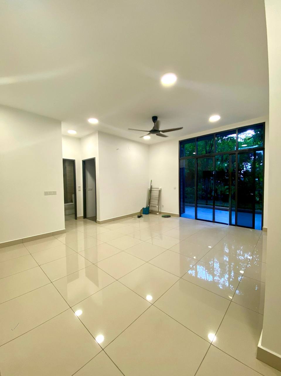 Henna Residence ...