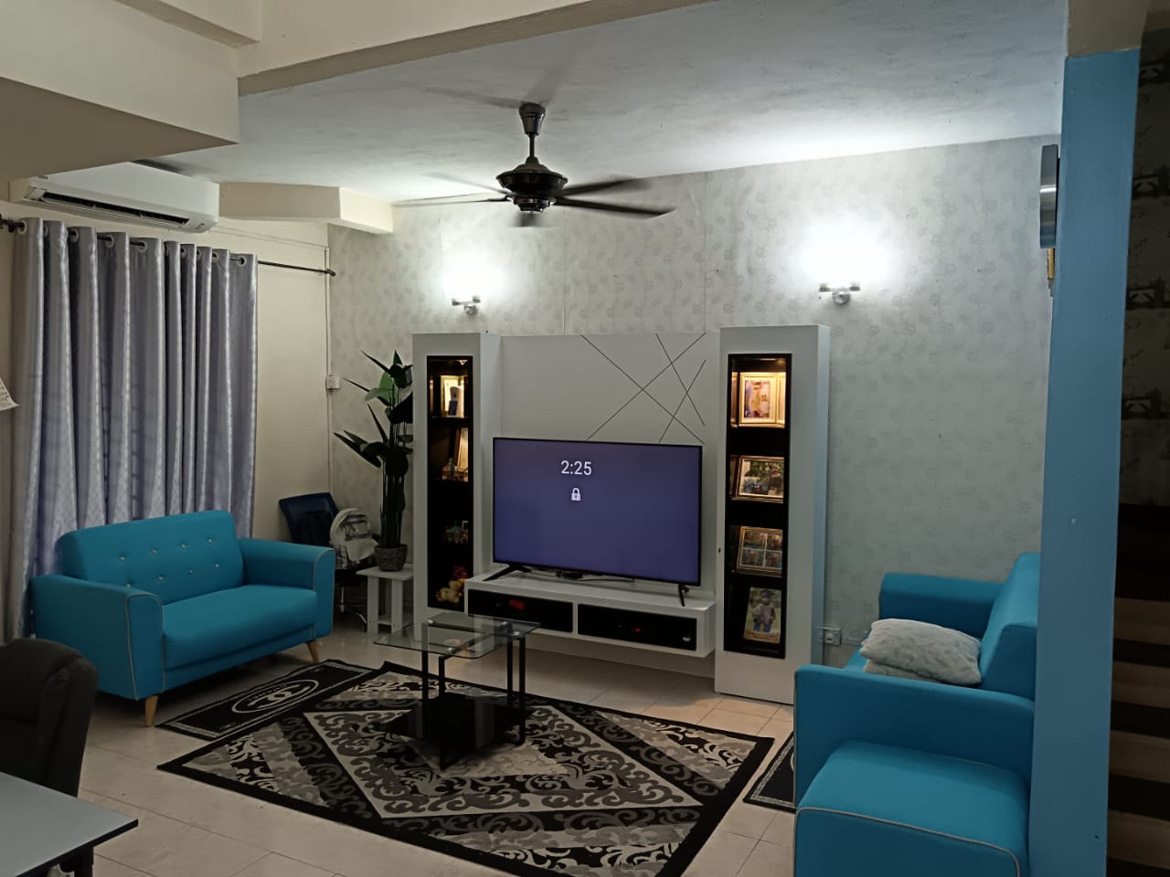 2 Storey Terraced House Jalan Krisoberil - photo 2
