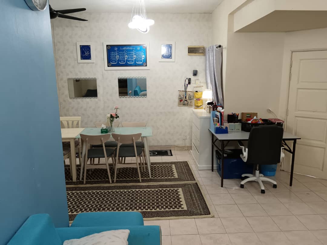2 Storey Terraced House Jalan Krisoberil - photo 4