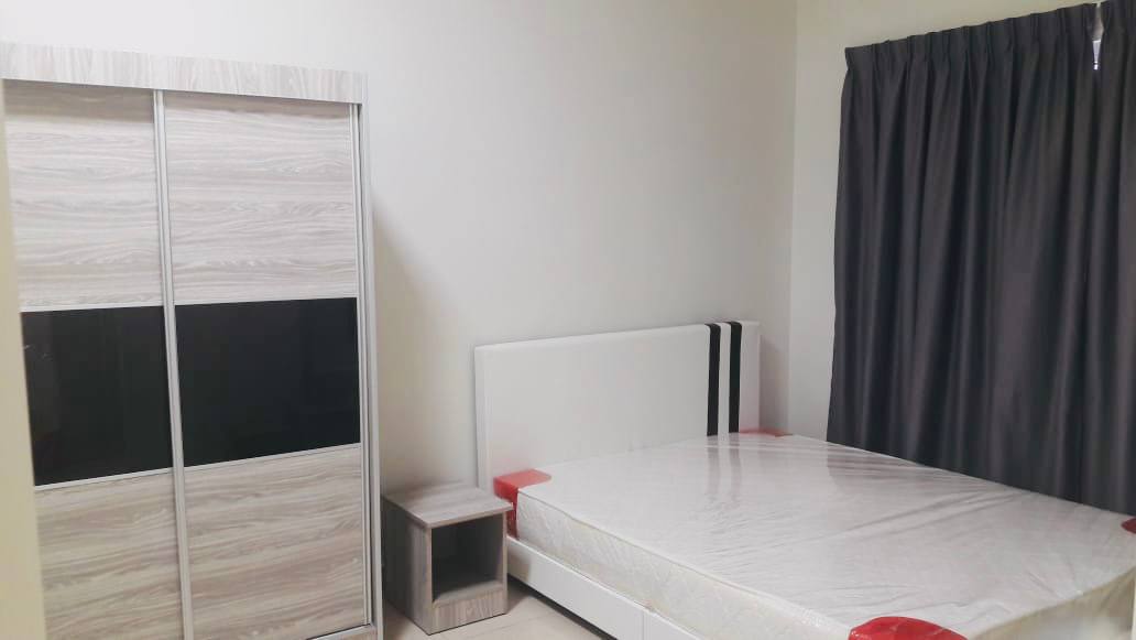 Fully Furnished Maxim Citylights Sentul - photo 3