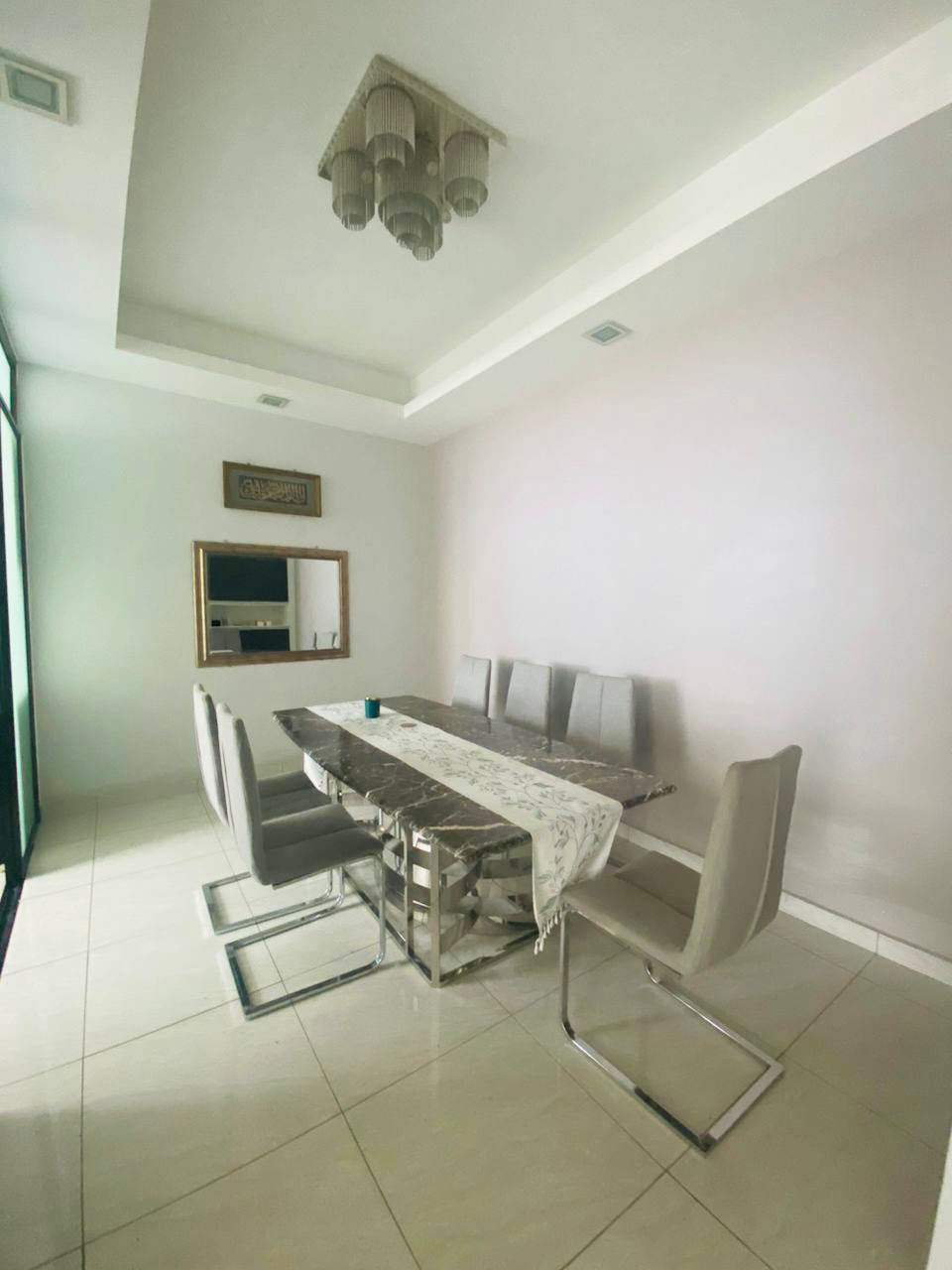 Semi Furnished Townhouse Odora Parkhomes Sierra 16 - photo 4