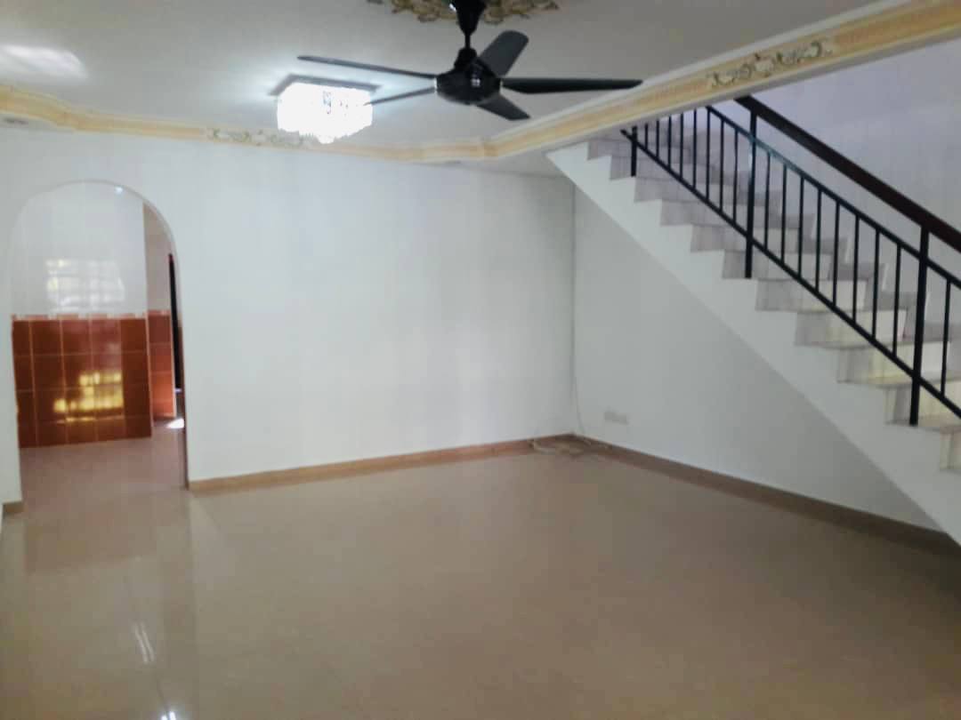 Double Storey Terrace Taman Selayang Mulia - photo 3