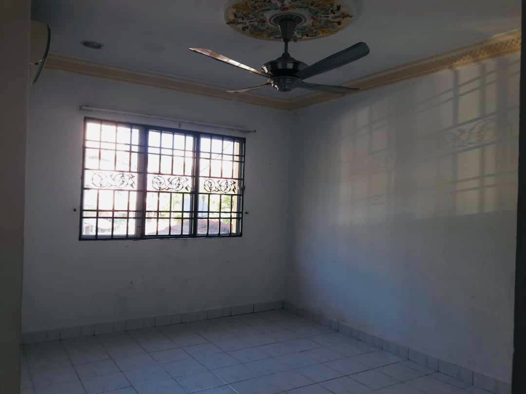 Double Storey Terrace Taman Selayang Mulia - photo 8