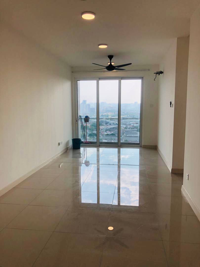 Sentul Point Suite Apartments - photo 2