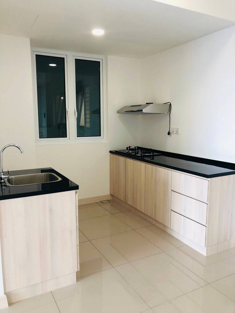 Sentul Point Suite Apartments - photo 3