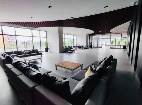 Sentul Point Suite Apartments - photo 8