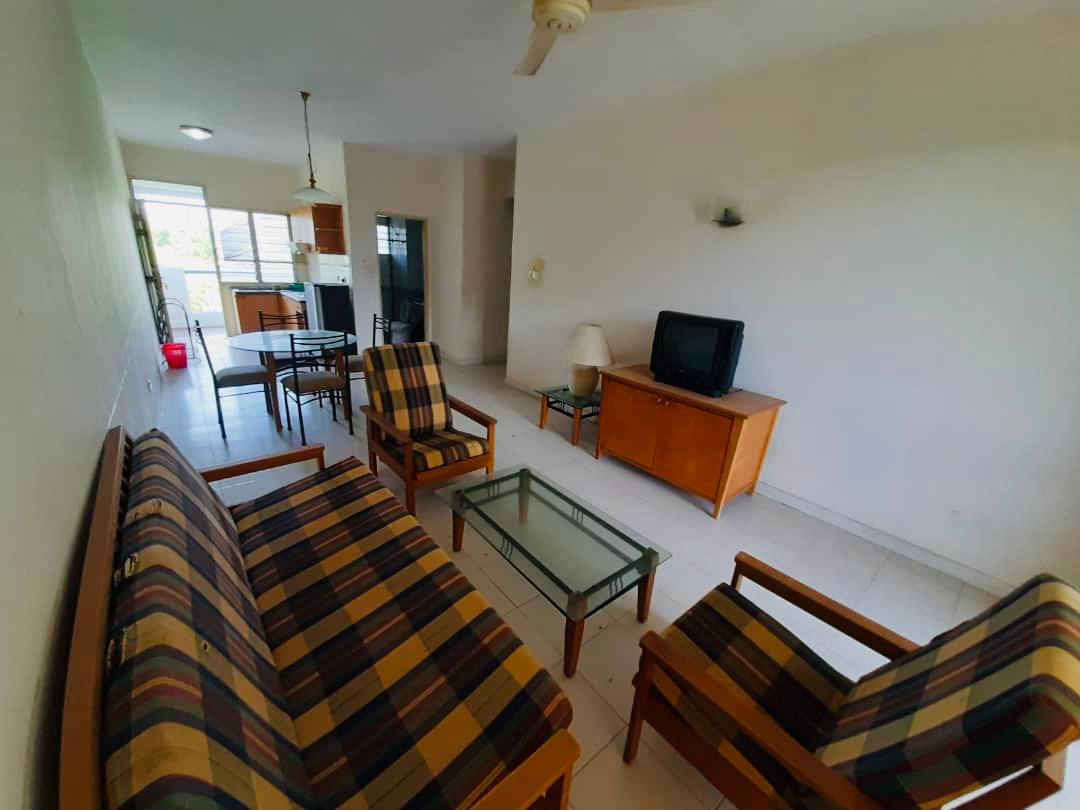 Seri Bulan Condo - photo 3