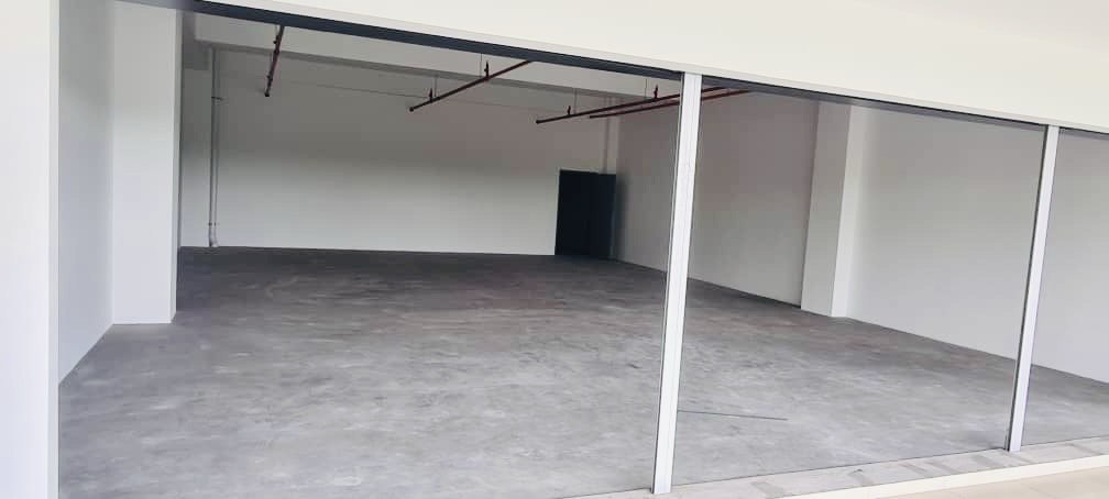 SHOP LOT 2ND FLOOR RADIA BUKIT JELUTONG - photo 3