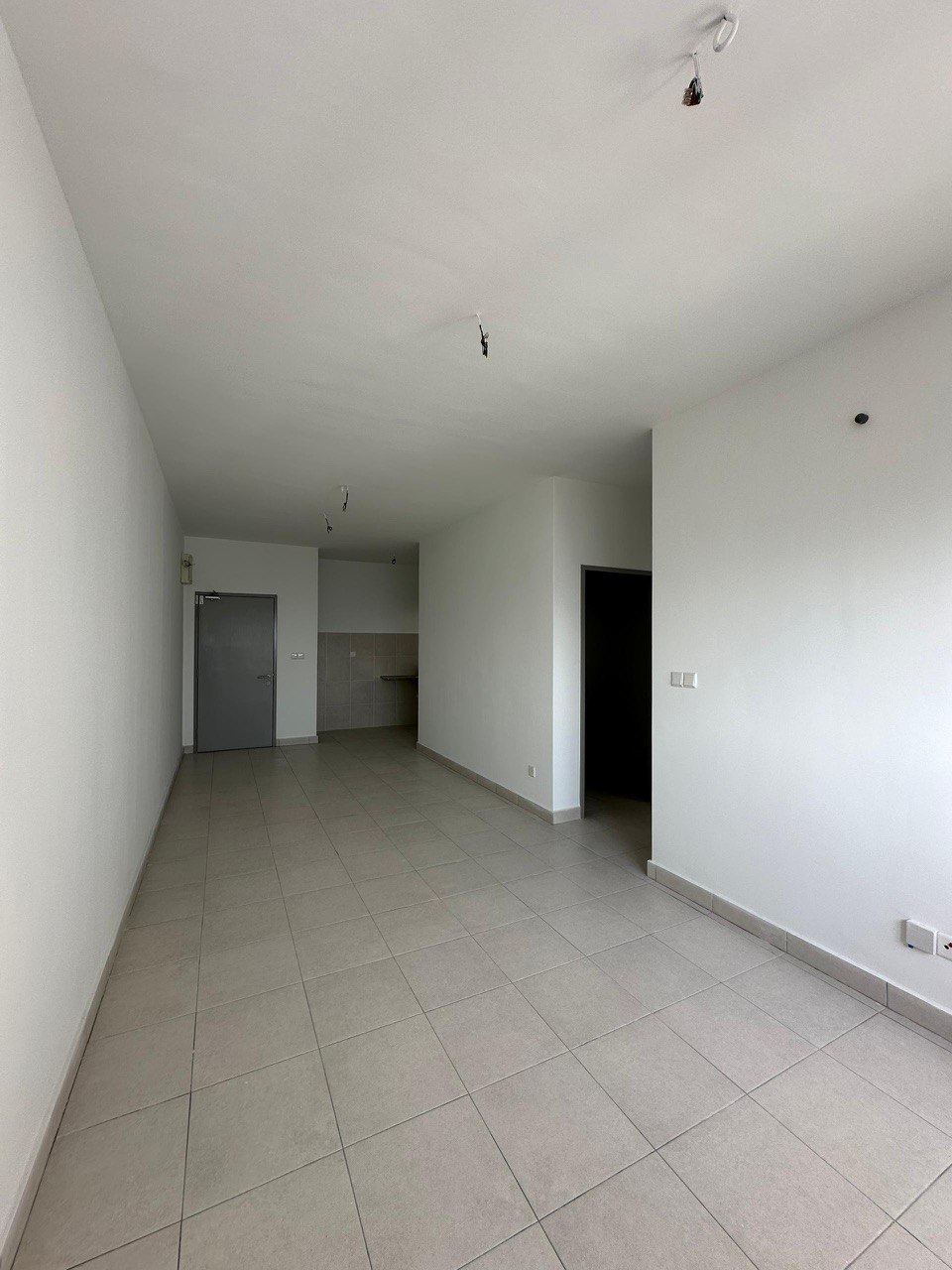 Flora Residency Setapak for Rent - photo 4