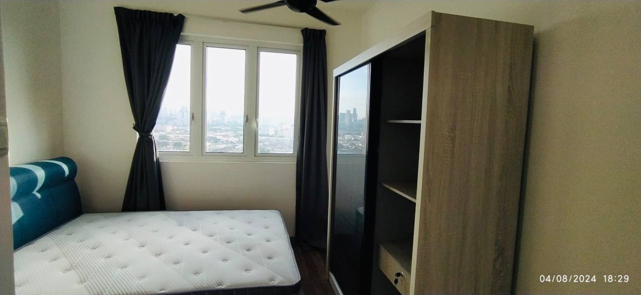 Sentul Point Suite Apartments for Rent - photo 3