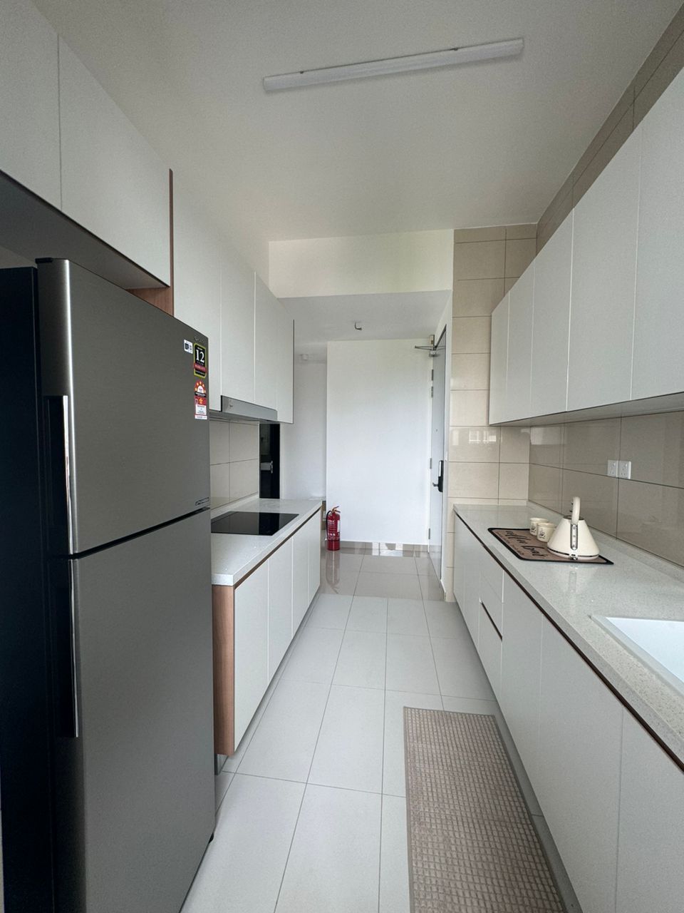 Fully Furnished Gems Residences for Rent - photo 2