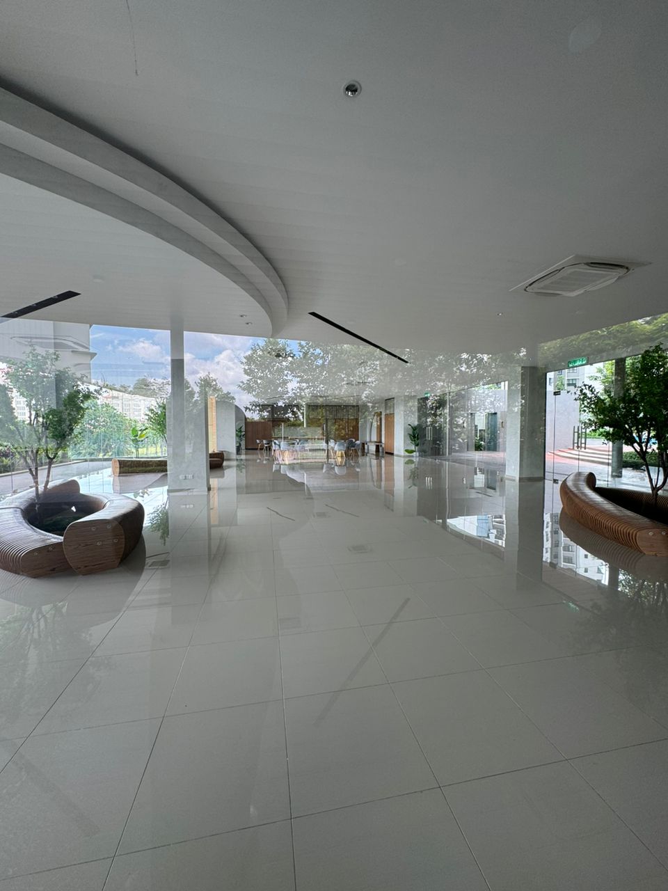 Fully Furnished Gems Residences for Rent - photo 7