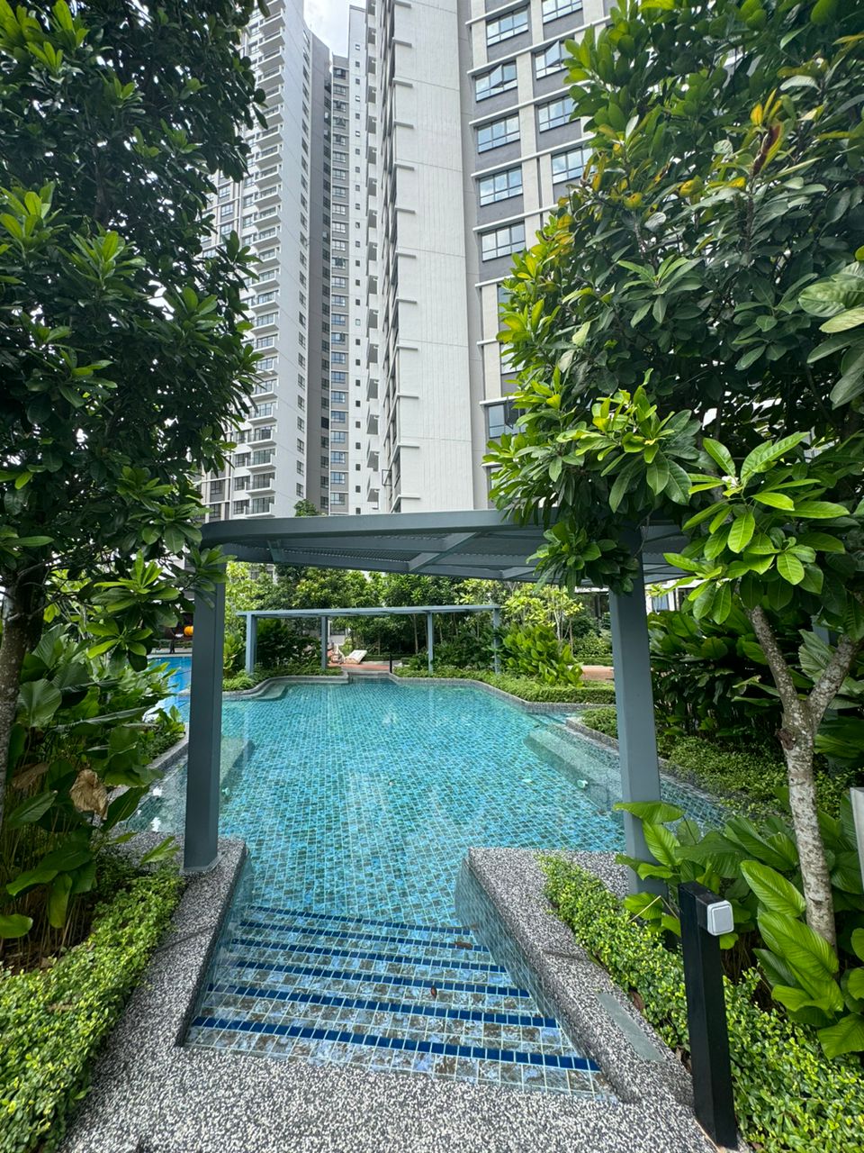 Fully Furnished Gems Residences for Rent - photo 8