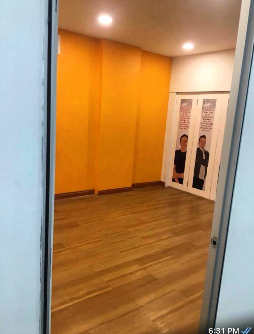 Ground Floor Corner Shop Lot Bangi Gateway to Let - photo 4