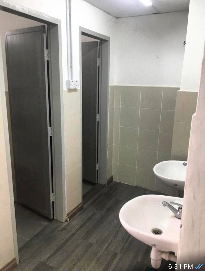 Ground Floor Corner Shop Lot Bangi Gateway to Let - photo 7