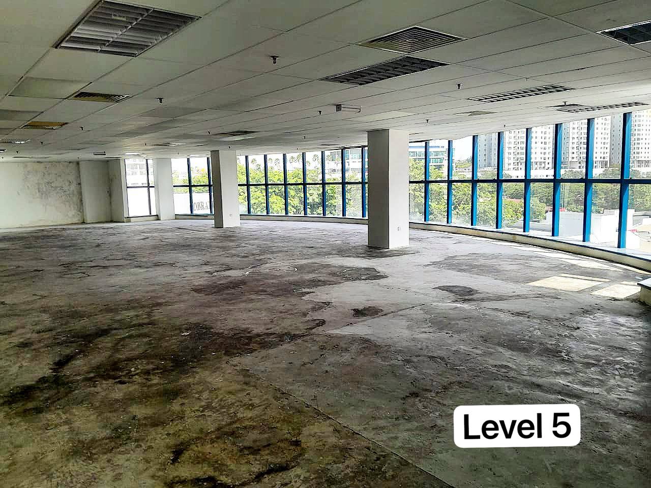 Section 51 PJ  Bare Space Office to Let - photo 2