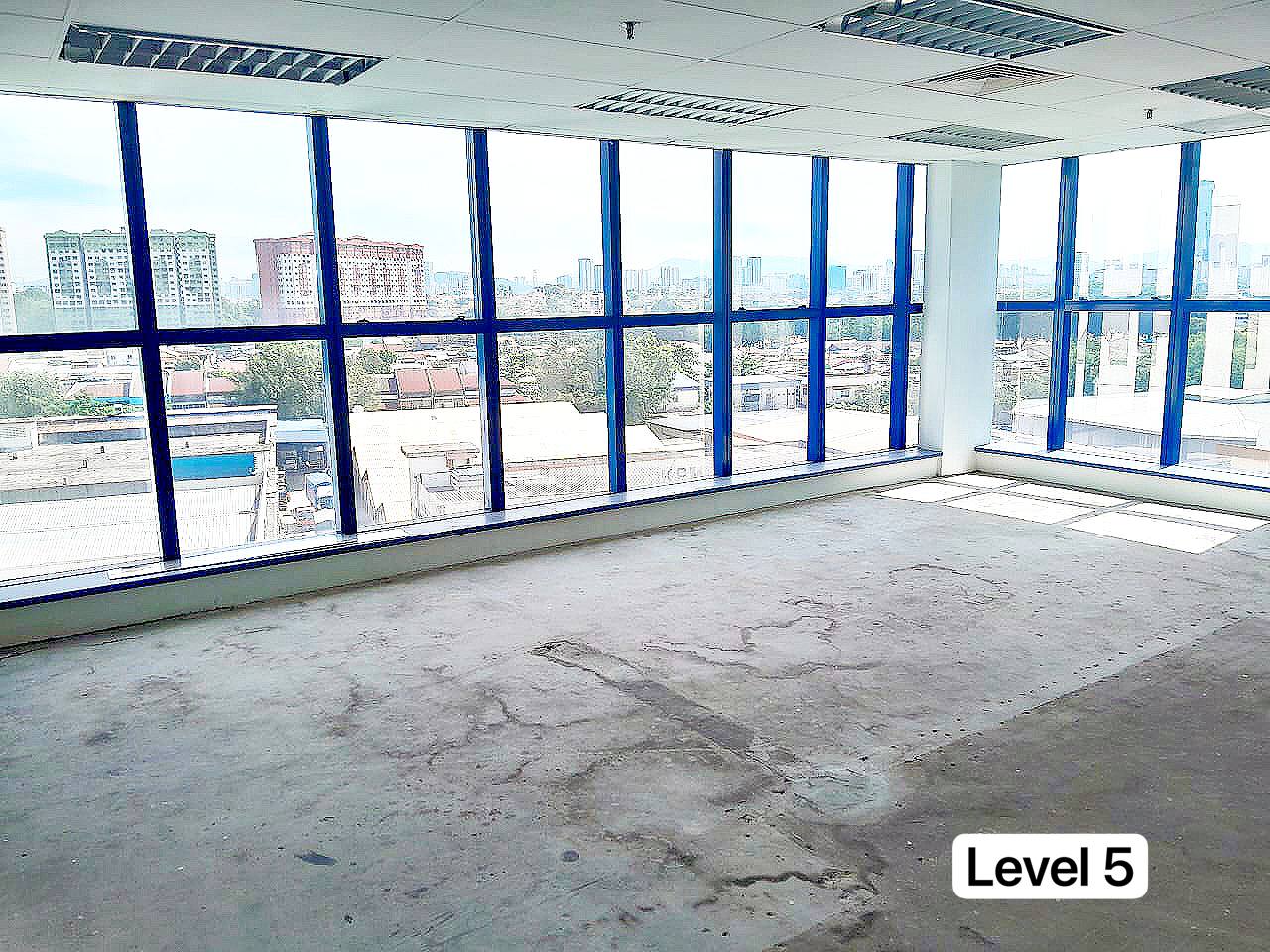 Section 51 PJ  Bare Space Office to Let - photo 3