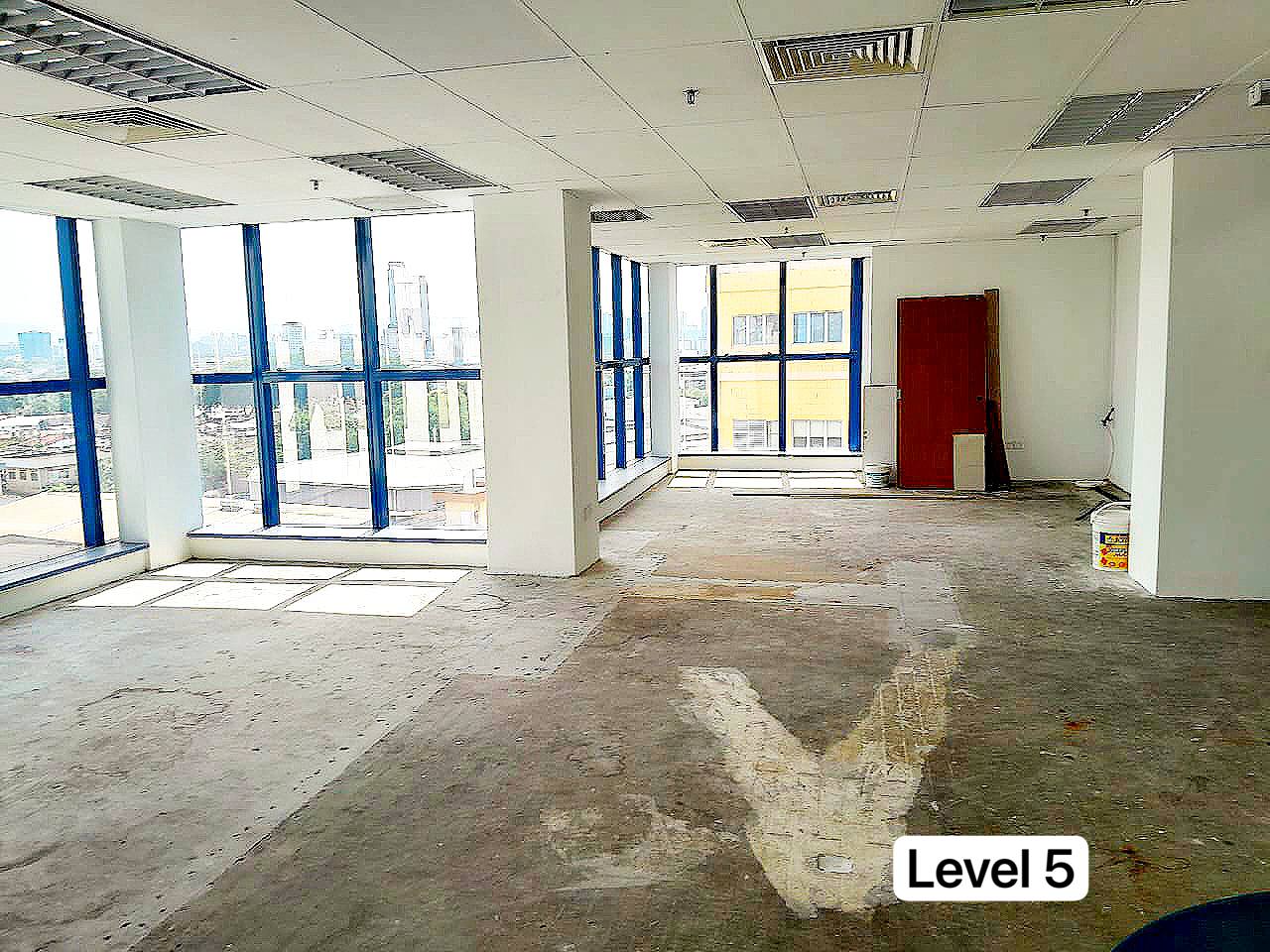 Section 51 PJ  Bare Space Office to Let - photo 4