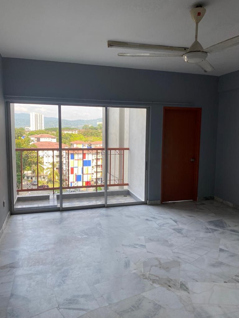 Menara Alpha Condominum - photo 2