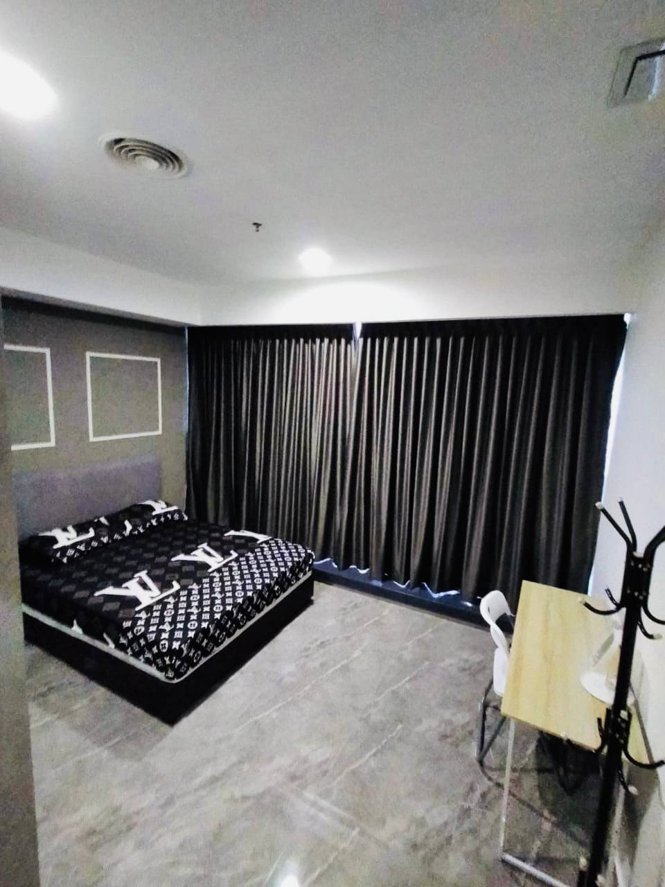 Bangsar Trade Centre Service Residence for Rent - photo 2