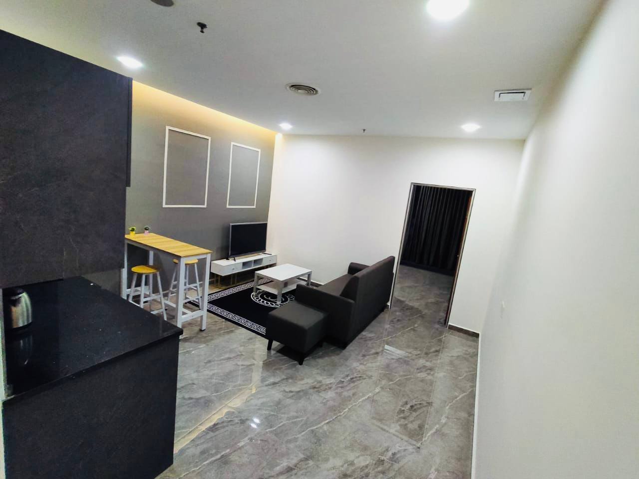 Bangsar Trade Centre Service Residence for Rent - photo 3