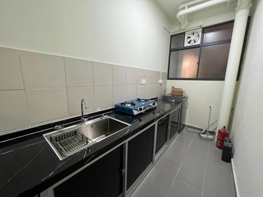 DIAN RESIDENCY SEK 13 SHAH ALAM - photo 8
