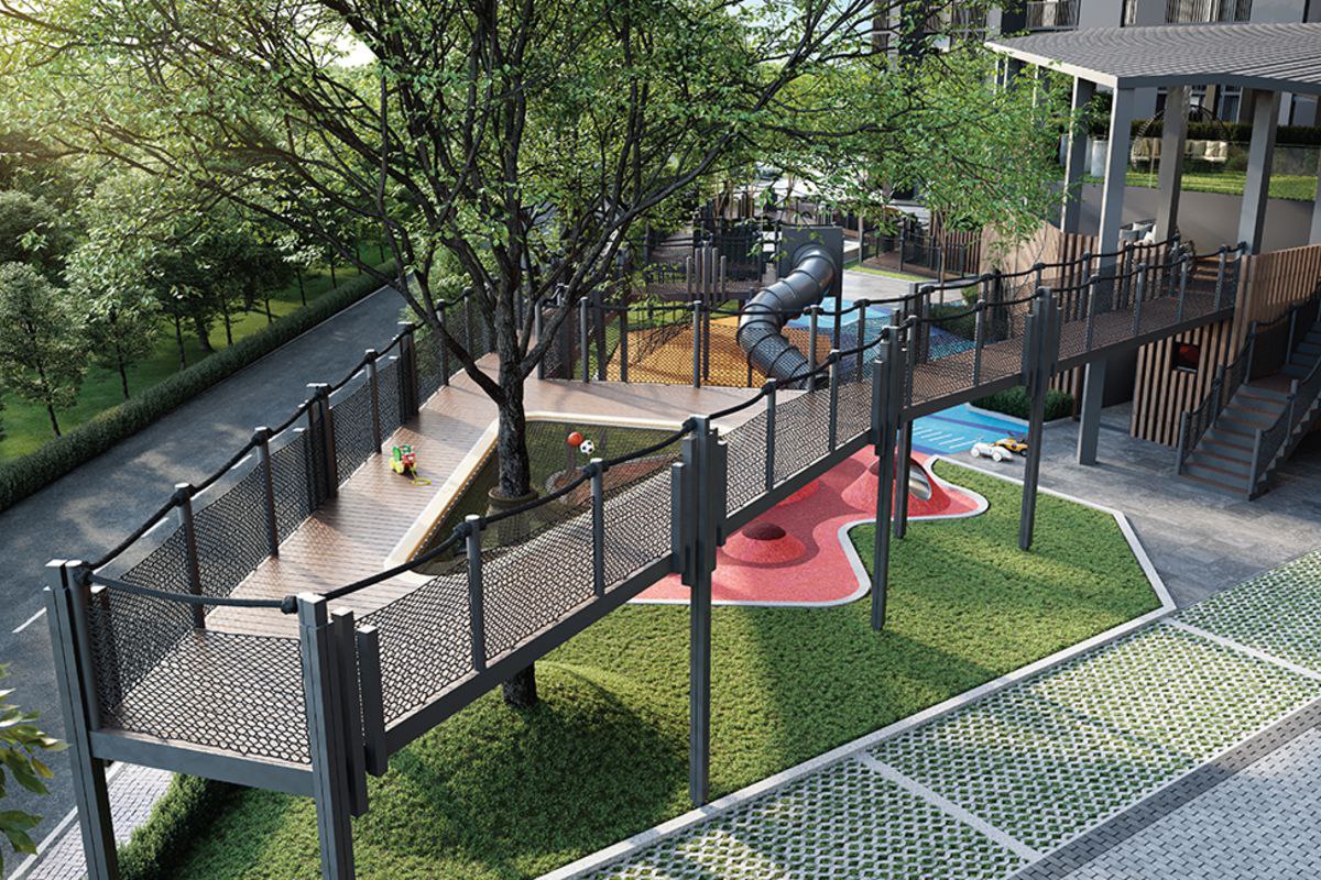 DIAN RESIDENCY SEK 13 SHAH ALAM - photo 11