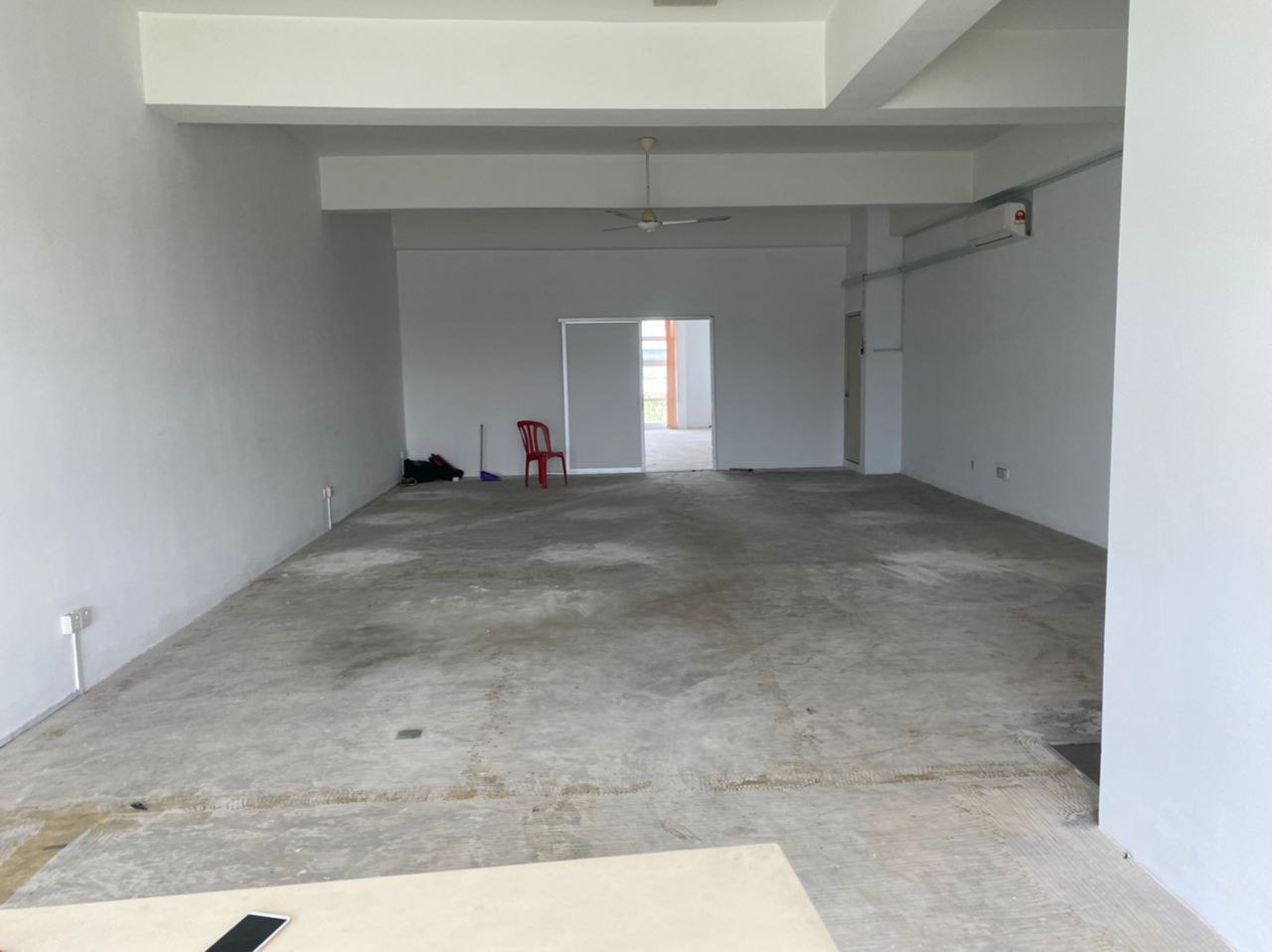 Office Unit Laman Seri Shah Alam For Sale - photo 3