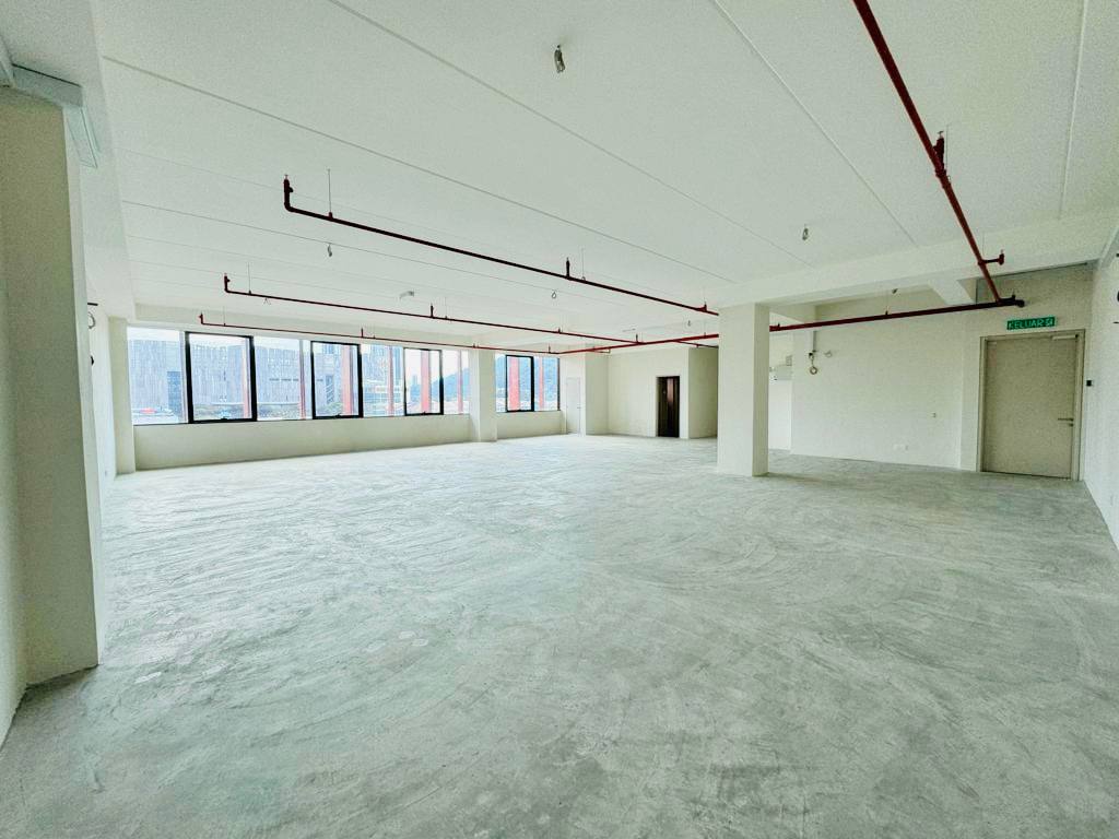 Office Melawati Corporate Center for Rent - photo 2