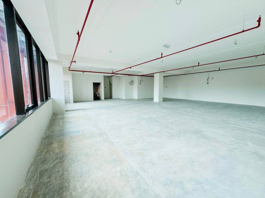 Office Melawati Corporate Center for Rent - photo 3