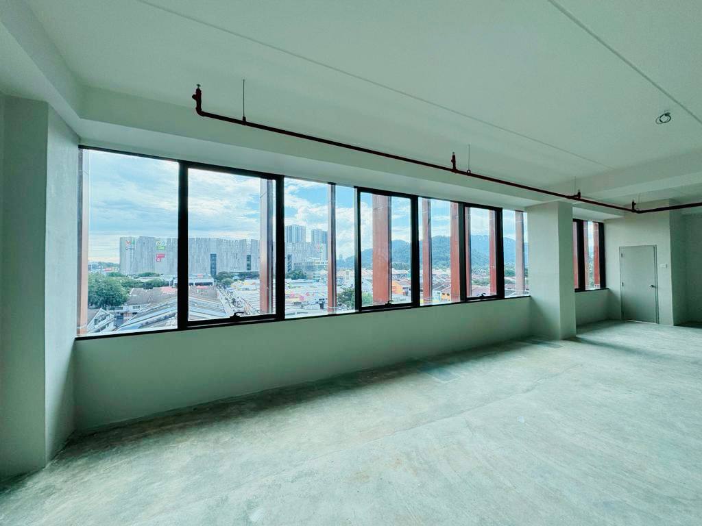 Office Melawati Corporate Center for Rent - photo 4