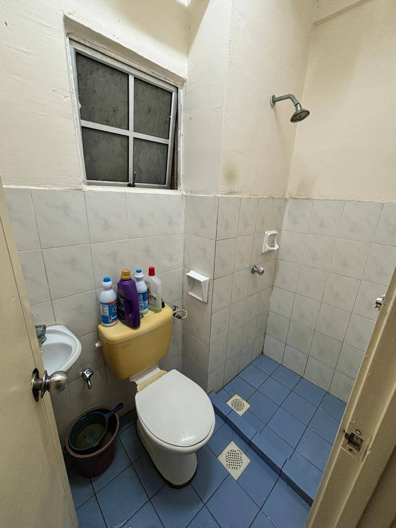 Pangsapuri Mawar Bandar Baru Sentul - photo 7