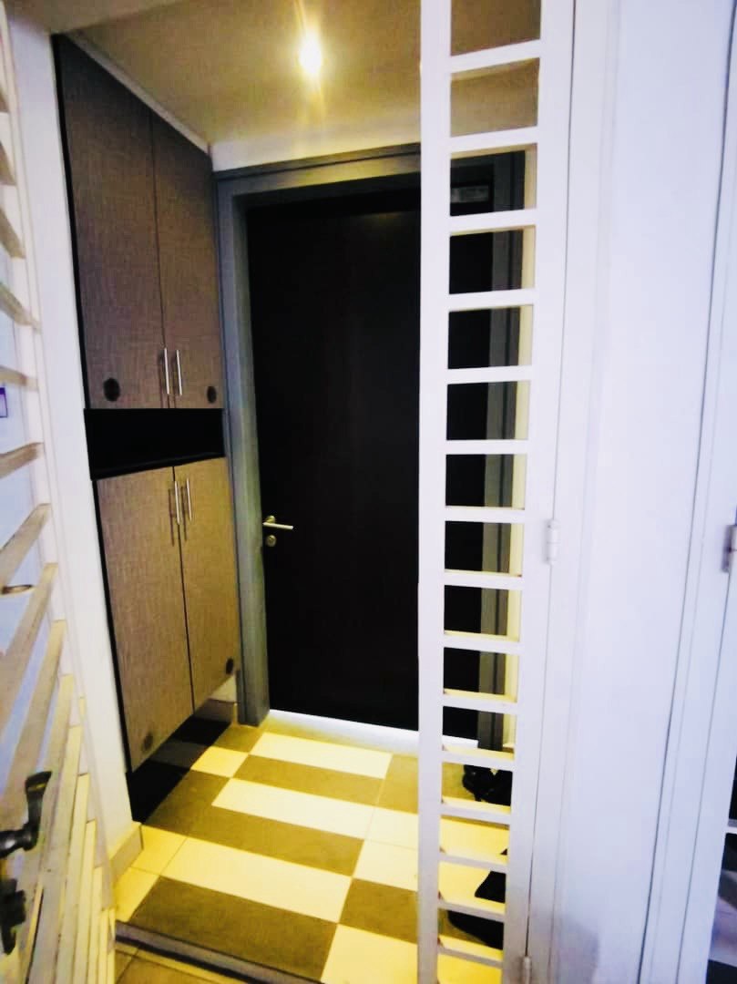 Fully Furnished KL Traders Square Residence - photo 7