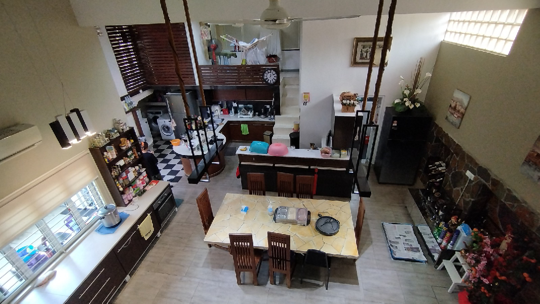 Taman Desa  - photo 12