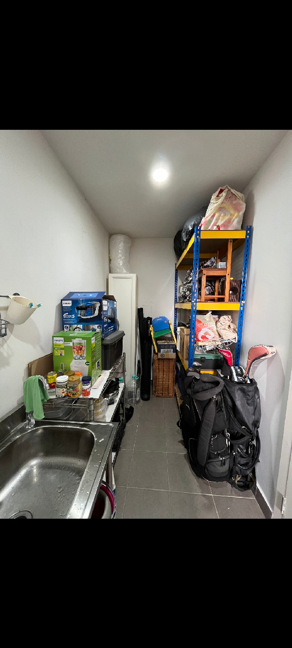 G Residence  - photo 5