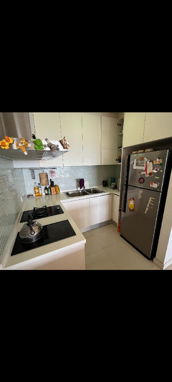 G Residence  - photo 9