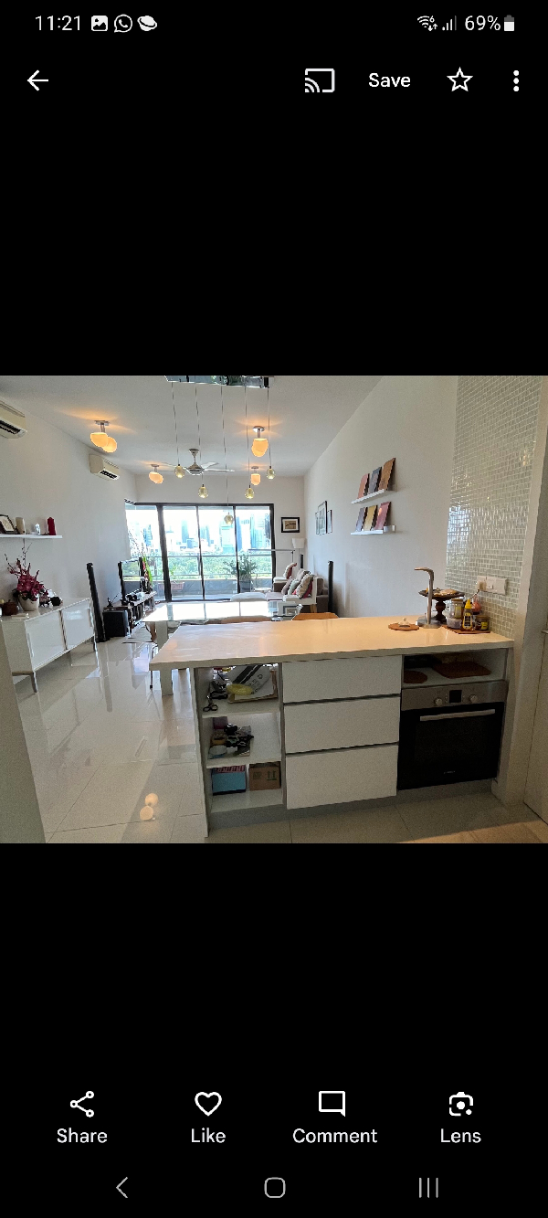 G Residence  - photo 10